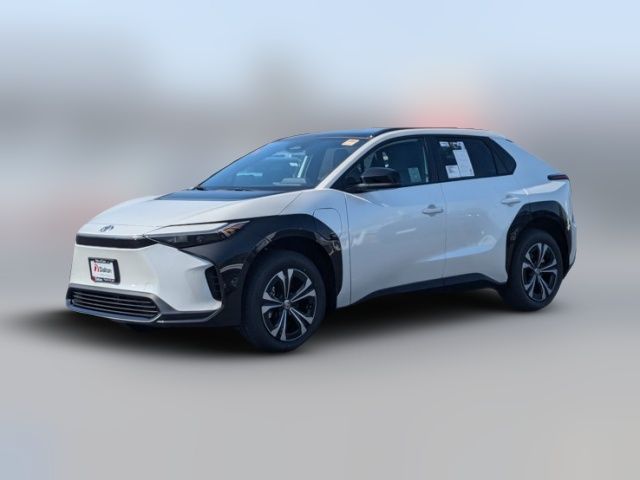 2024 Toyota bZ4X XLE