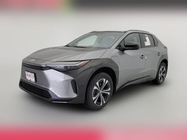 2024 Toyota bZ4X XLE