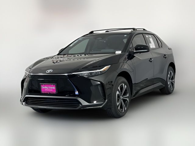 2024 Toyota bZ4X XLE