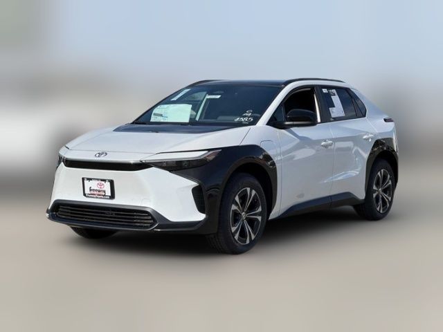 2024 Toyota bZ4X XLE