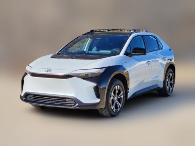 2024 Toyota bZ4X XLE