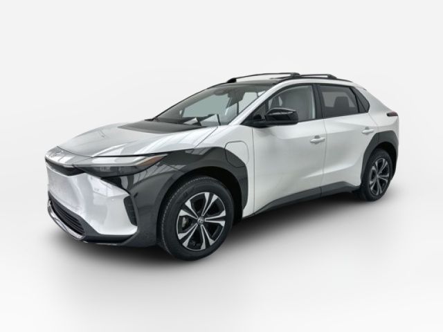 2024 Toyota bZ4X XLE