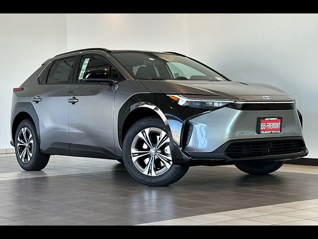 2024 Toyota bZ4X XLE