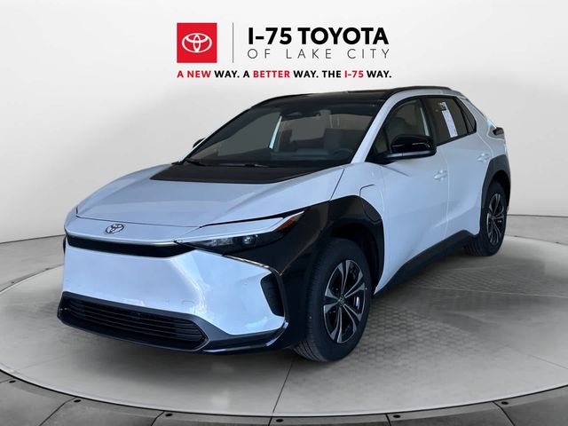 2024 Toyota bZ4X XLE