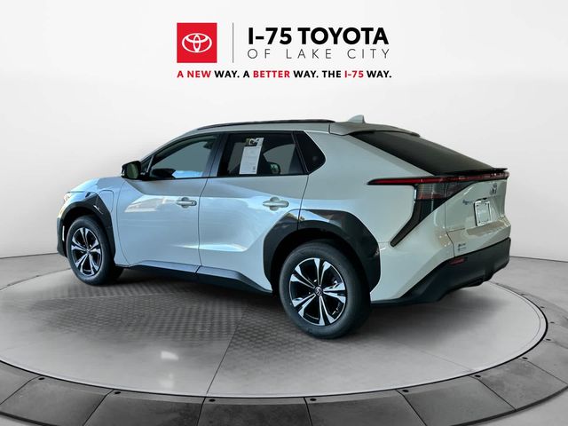 2024 Toyota bZ4X XLE