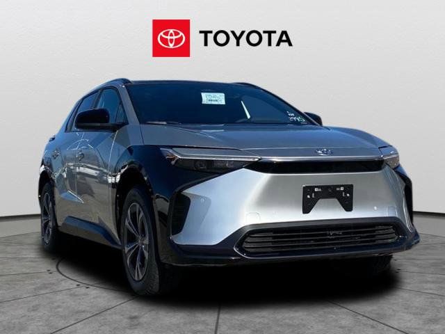 2024 Toyota bZ4X XLE