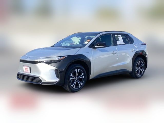 2024 Toyota bZ4X XLE