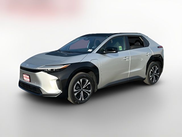 2024 Toyota bZ4X XLE