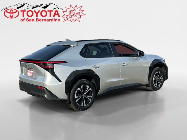 2024 Toyota bZ4X XLE