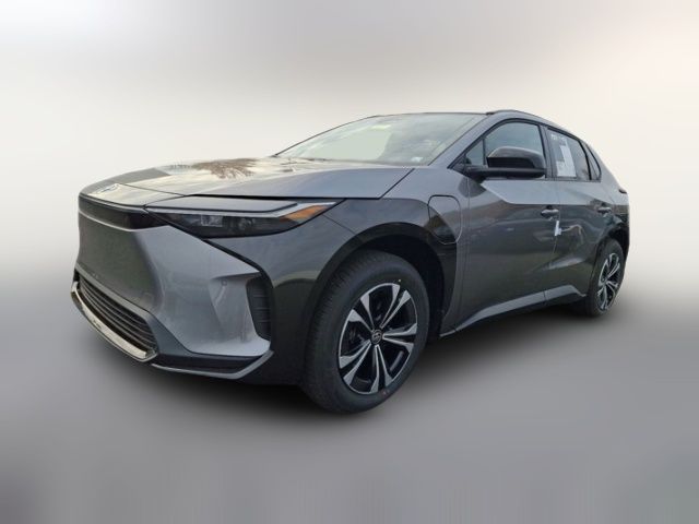 2024 Toyota bZ4X XLE