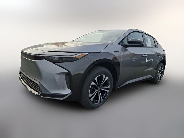 2024 Toyota bZ4X XLE