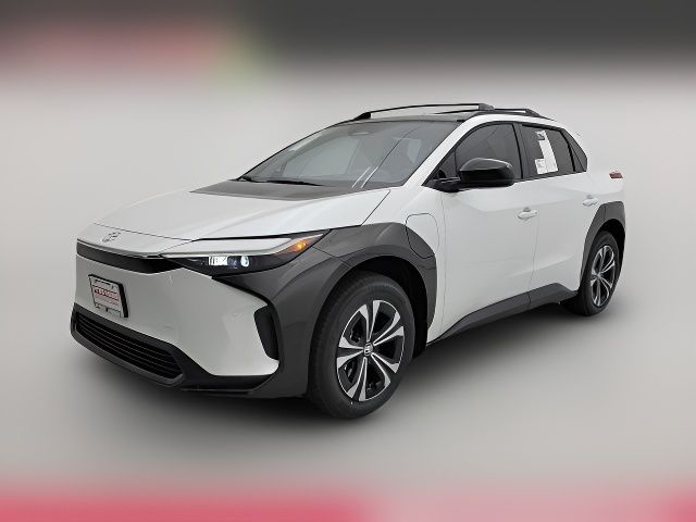 2024 Toyota bZ4X XLE