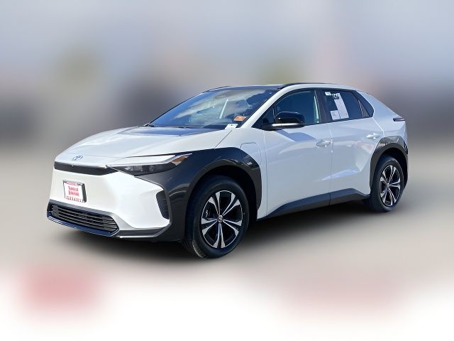 2024 Toyota bZ4X XLE