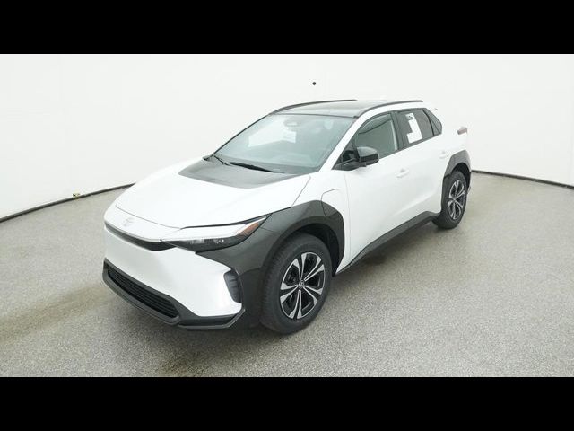 2024 Toyota bZ4X XLE