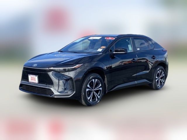 2024 Toyota bZ4X XLE