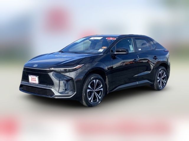 2024 Toyota bZ4X XLE