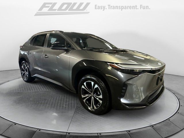 2024 Toyota bZ4X XLE