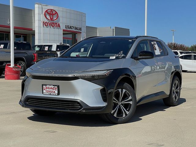 2024 Toyota bZ4X XLE