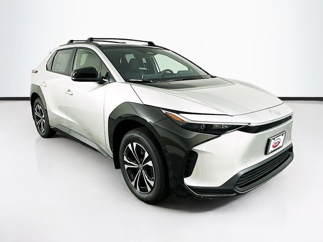 2024 Toyota bZ4X XLE