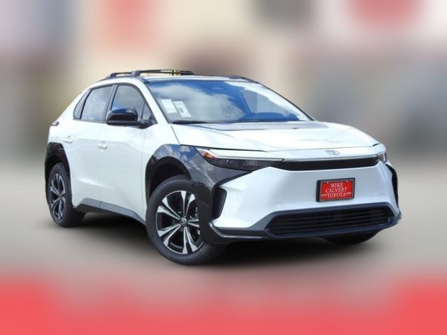 2024 Toyota bZ4X XLE