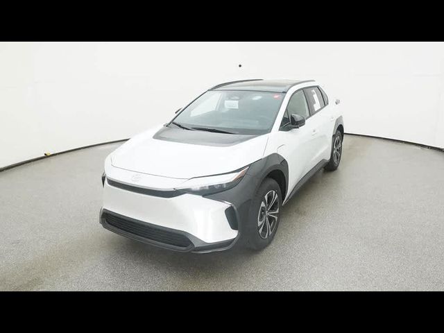 2024 Toyota bZ4X XLE