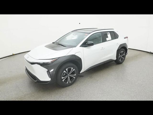 2024 Toyota bZ4X XLE