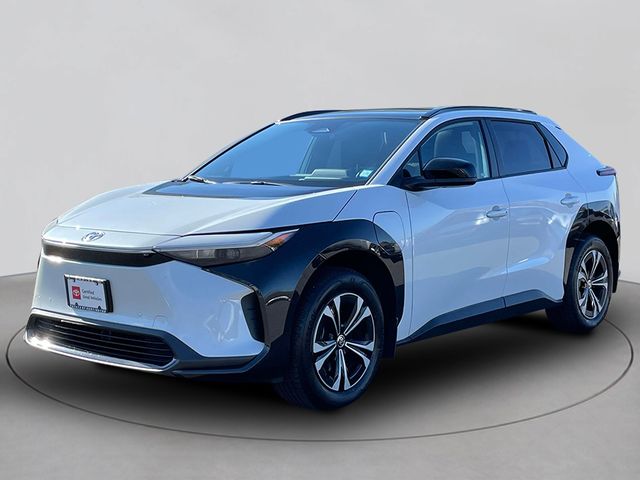 2024 Toyota bZ4X XLE