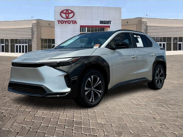 2024 Toyota bZ4X XLE