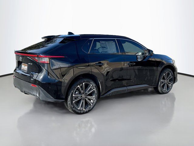 2024 Toyota bZ4X XLE