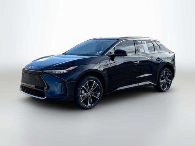 2024 Toyota bZ4X XLE