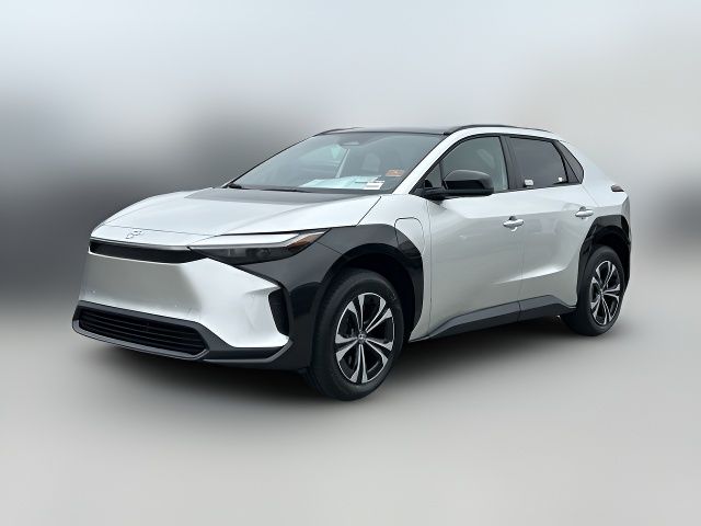 2024 Toyota bZ4X XLE