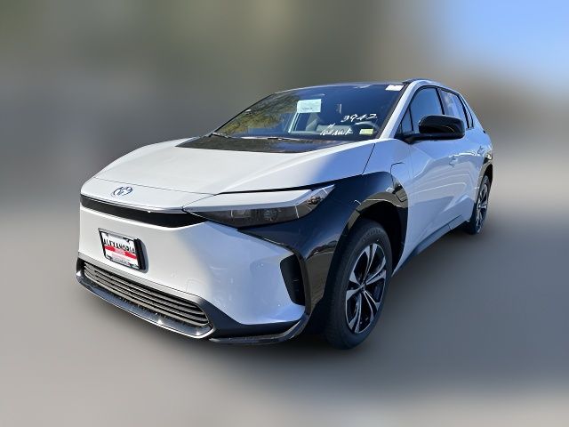 2024 Toyota bZ4X XLE