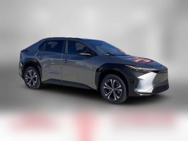 2024 Toyota bZ4X XLE