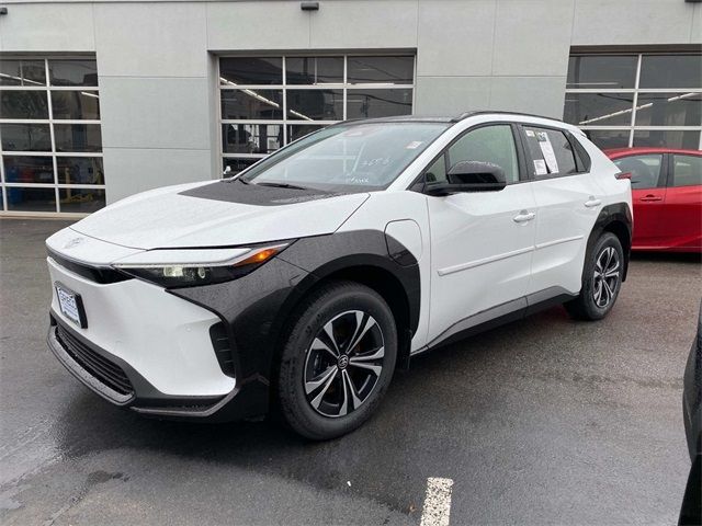 2024 Toyota bZ4X XLE