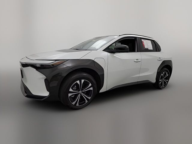 2024 Toyota bZ4X XLE