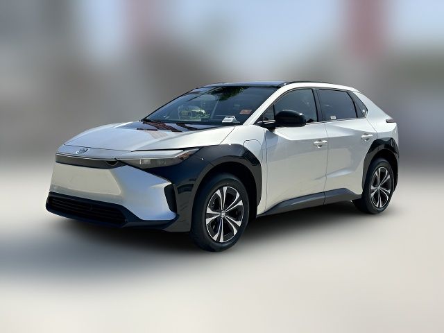 2024 Toyota bZ4X XLE