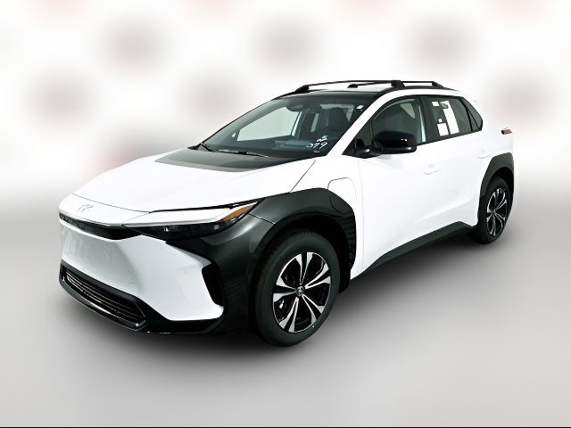 2024 Toyota bZ4X XLE