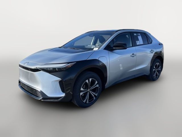 2024 Toyota bZ4X XLE