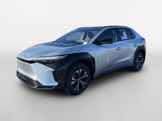 2024 Toyota bZ4X XLE