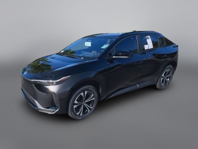 2024 Toyota bZ4X XLE