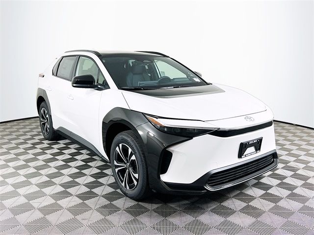 2024 Toyota bZ4X XLE