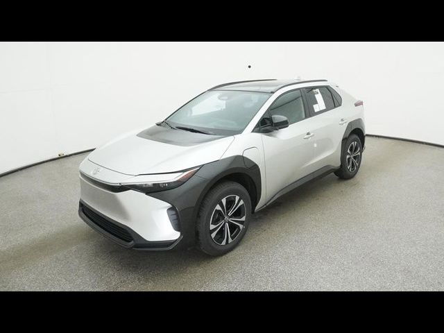 2024 Toyota bZ4X XLE