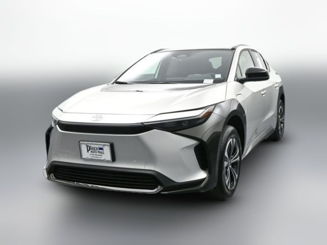 2024 Toyota bZ4X XLE
