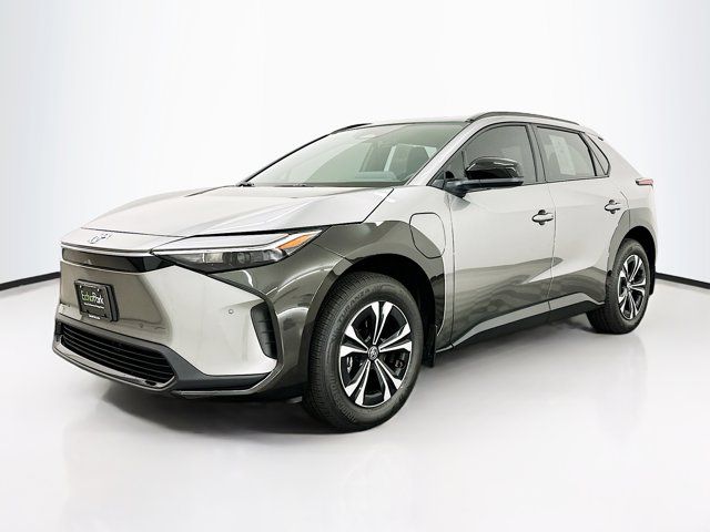 2024 Toyota bZ4X XLE