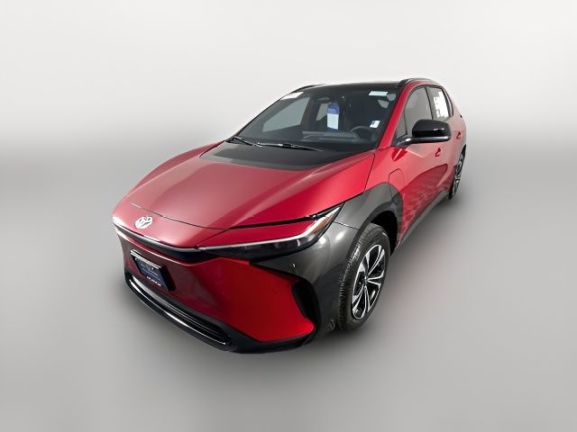 2024 Toyota bZ4X XLE