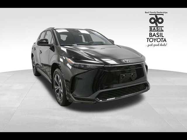 2024 Toyota bZ4X XLE