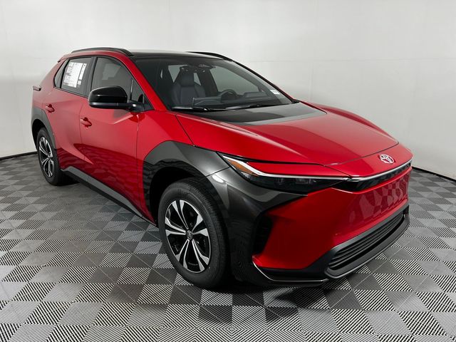 2024 Toyota bZ4X XLE