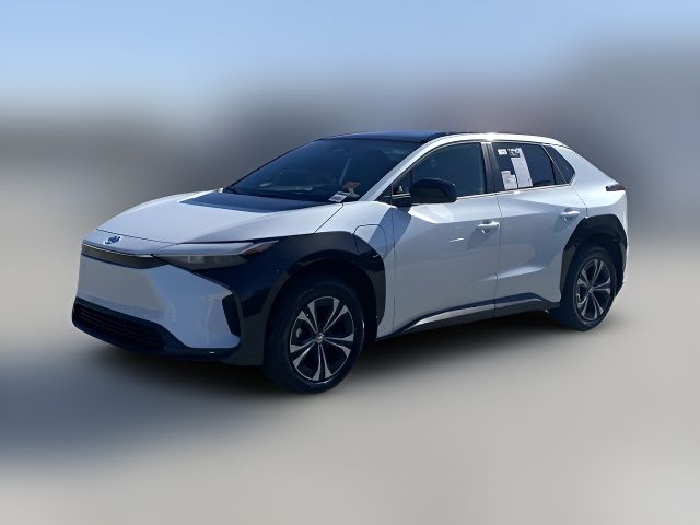 2024 Toyota bZ4X XLE