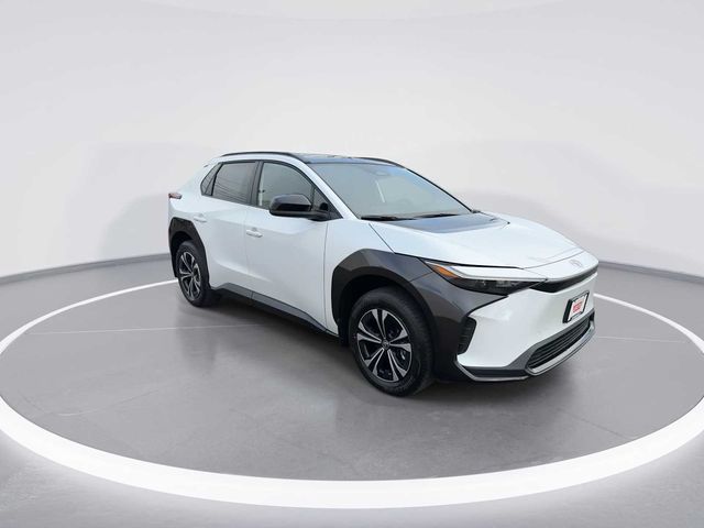 2024 Toyota bZ4X XLE