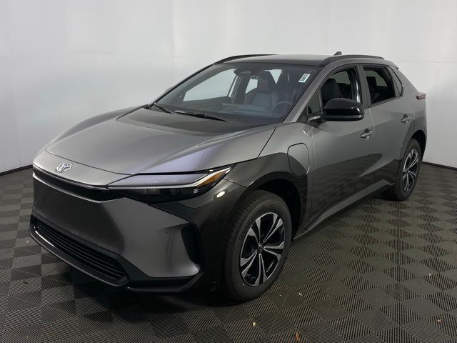 2024 Toyota bZ4X XLE